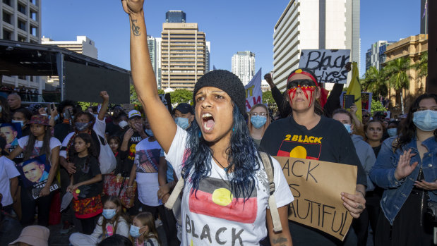 A week after Australia's Black Lives Matter rallies, peak groups are calling for a new anti-racism strategy. 