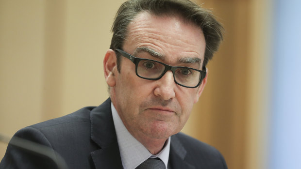 Treasury secretary Steven Kennedy has conceded trade-offs have been made between policy actions to help businesses through the pandemic crisis and the speed at which they have been put in place.