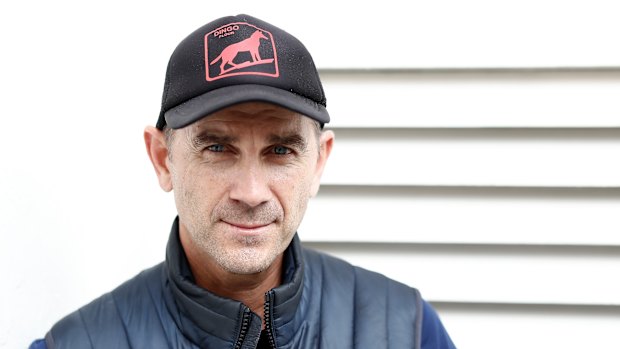 Justin Langer says Cricket Australia is looking at every scenario.