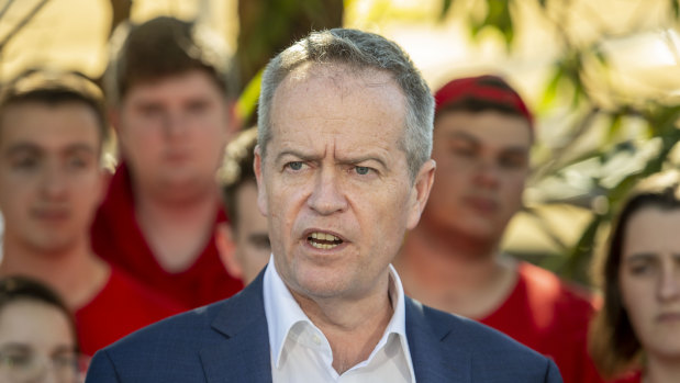 Industry is urging Bill Shorten not to torpedo the National Energy Guarantee as support for Labor rises following federal by-election success.