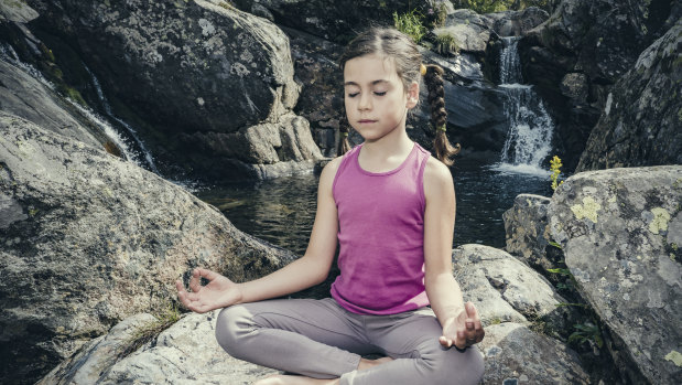 Studies suggest mindfulness improves learning and mental health, even in primary school students.