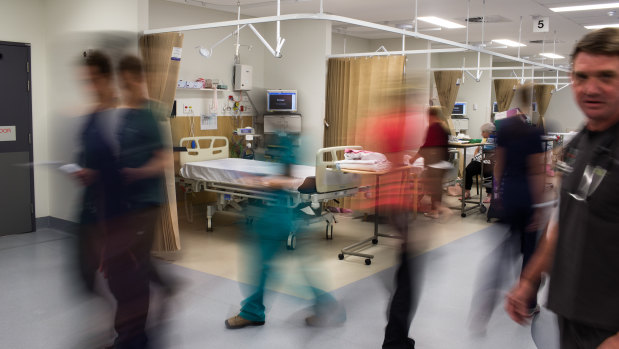 The Incident Information Management System in NSW hospitals is plagued by problems.