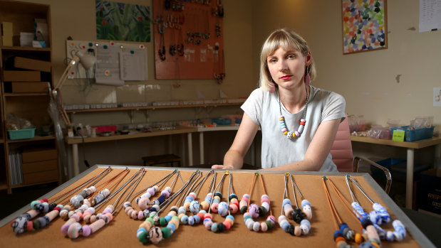 Emily Green, founder of Emily Green Jewellery, had her claim for parental leave rejected.