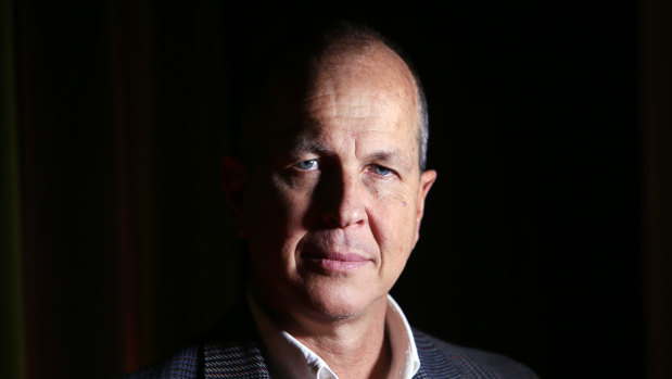 Alliance for Journalists' Freedom director Peter Greste says the government should set up a taskforce within weeks, rather than have an inquiry. 