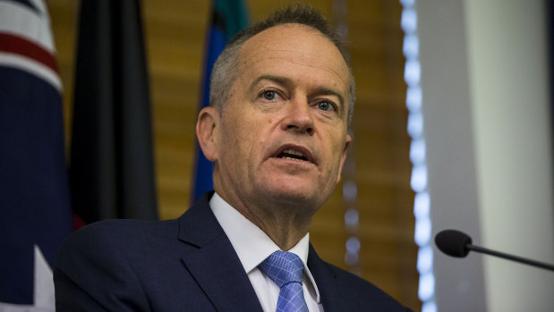 Bill Shorten is also expected to reveal Labor will match the prime minister's $1 billion promise to widen sections of the M1.
