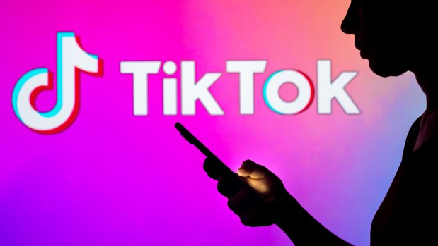 A GST scam that populated TikTok included people who worked for or were contractors to the Tax Office.