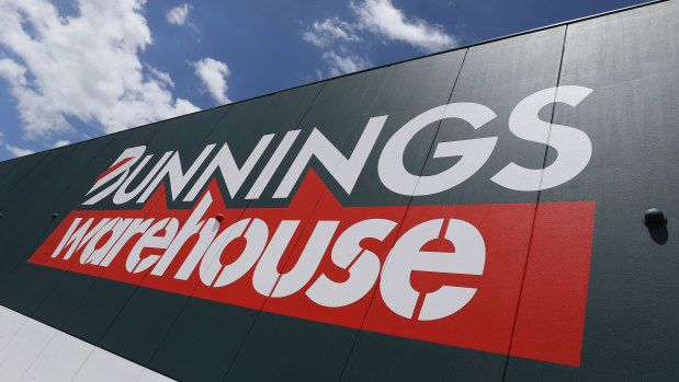 The Large Format Retail Association, which represents retailers such as Bunnings, is also pushing for a retail reopening.
