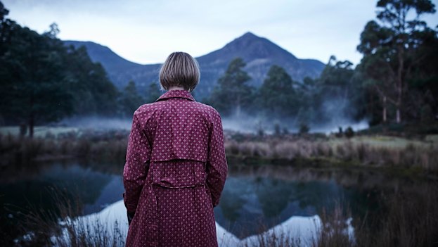 Shot in Tasmania, The Kettering Incident was Australia’s answer to Scandi noir.