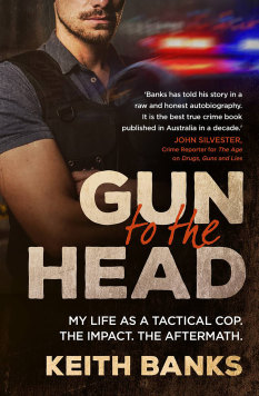 Gun to the Head by Keith Banks ... required reading for those who manage police.
