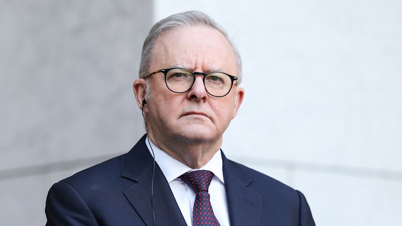 Authorities report record violent threats against Australia’s prime minister