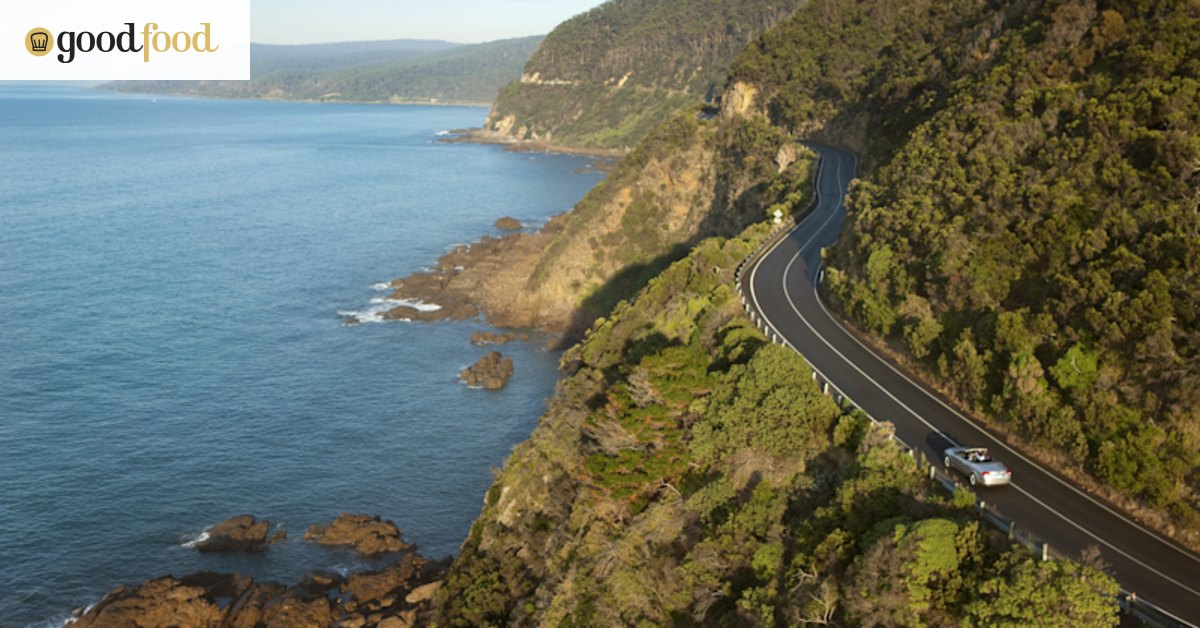 Gippsland, High Country, Northern Victoria, Great Ocean Road, Grampians