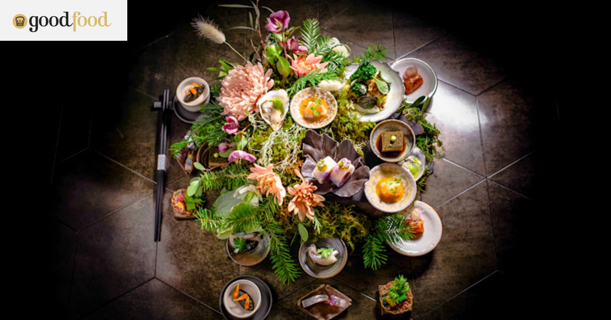 SingleThread Residency: Californian Fine Dining Comes to Sydney’s Bathers’ Pavilion