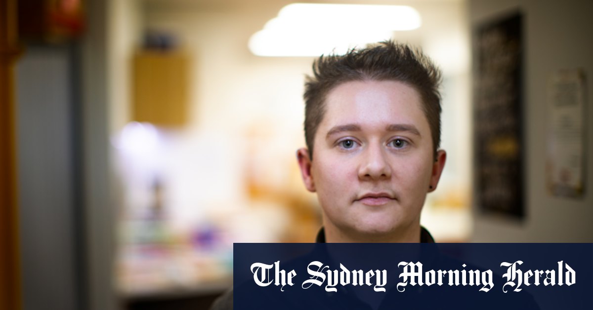 Call for young Victorians to be paid for their two cents on the state’s future