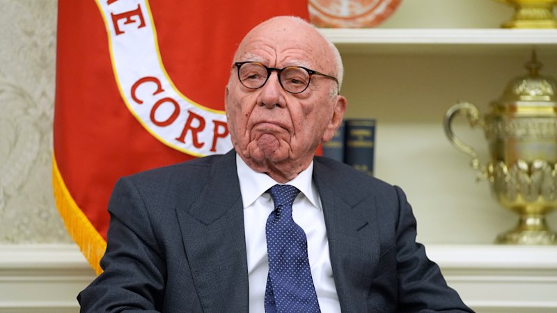 Book explores alleged tactics used to target critics in media empire