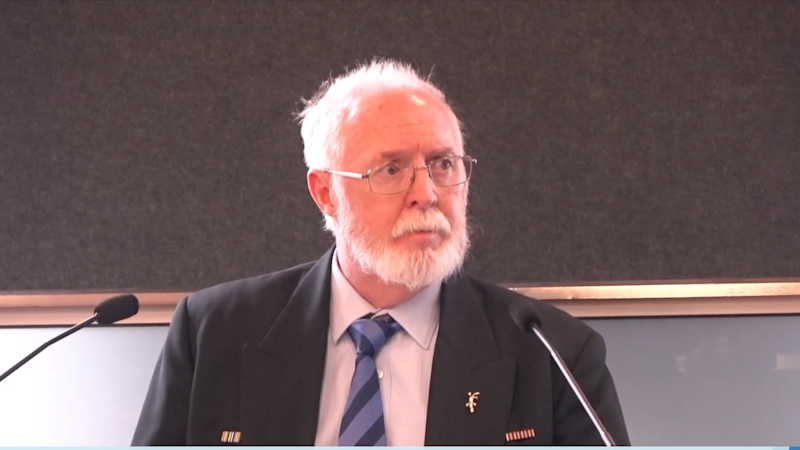 Former building regulator boss might have committed misconduct: inquiry