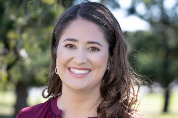 Kora Uhlmann has published a paper about how Australian adolescents experience their foodscape.