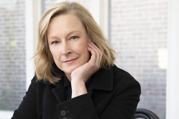 Leigh Sales is among the high-profile journalists whose salary could be made public.