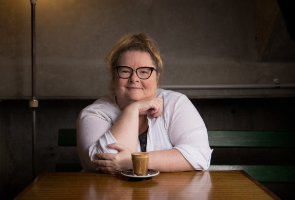 Magda Szubanski’s book digs deeper than the usual celebrity memoir.