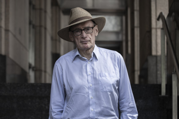 Bob Carr urged Premier Dominic Perrottet to listen to the experts on drug reform.