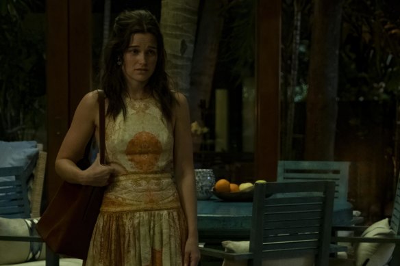 [Parker Posey voice] “Piper, nooOO!”