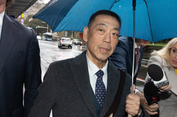 Former NSW Labor MP Ernest Wong  will face prosecution over allegations they circumvented donation laws in Chris Minns’ seat of Kogarah a decade ago.