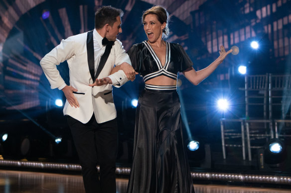 Dancing with the Stars will not air in 2021 but Ten has not ruled out its return later on.