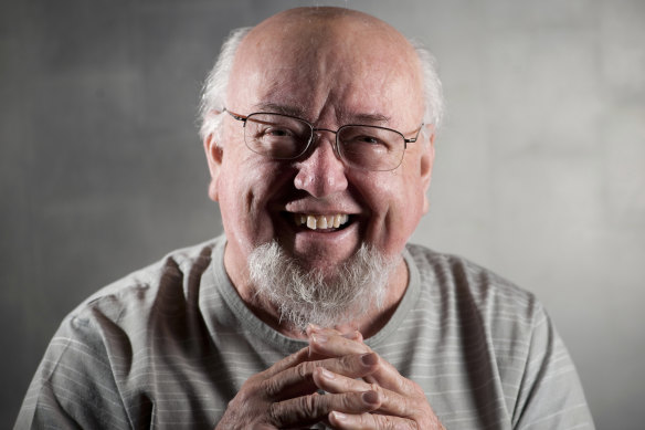 Thomas Keneally says the reality that Australia is a country whose tales and myths cannot be defined entirely by economics.
