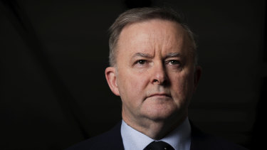 Anthony Albanese says he has not seen any evidence of ...