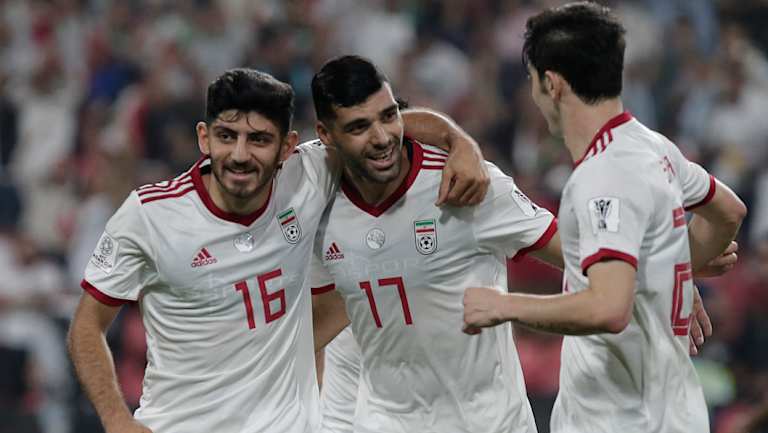 Mehdi Taremi Yemen