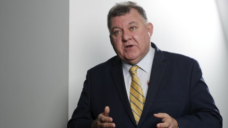 'Zero confidence': Labor MP in push for opt-in digital ...