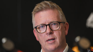 AFL to review drugs policy in 2019