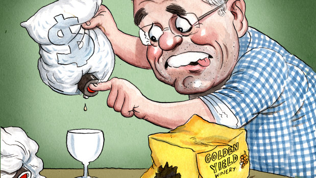 Illustration: John Shakespeare