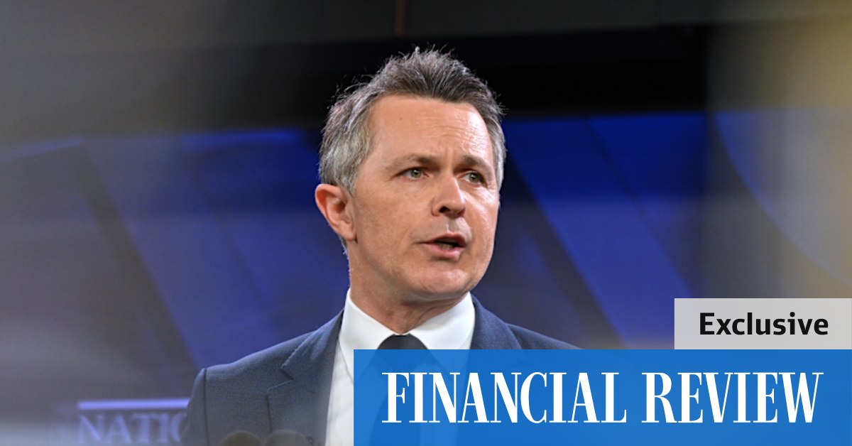 'No political plaything': Labor to end research grant veto - Vimarsana News