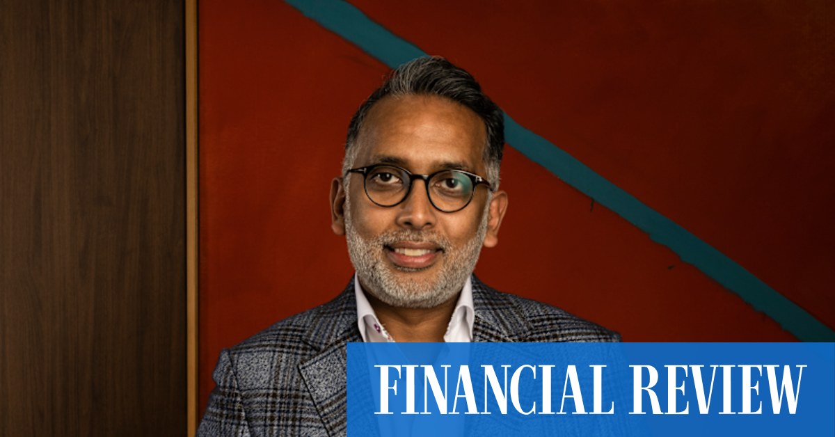 APX ASX: Armughan Ahmad's Appen plunges 30pc as losses widen - Vimarsana News
