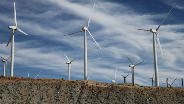 AustralianSuper said it was attracted by Infratil's assets in New Zealand and Australia, including stakes in renewable energy companies, Wellington Airport and data centres.