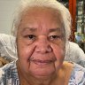 Wanda Gibson, 79, has won the Victorian Prize for Literature at the Victorian Premier’s Literary Awards.
