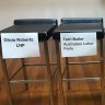 Labor MP and LNP hopeful 'no-show' at Griffith candidate debate