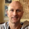 Brendan Doggett, country manager Sharesies Australia.