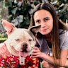 The bus driver involved in the crash that killed Tia Cameron has been charged.