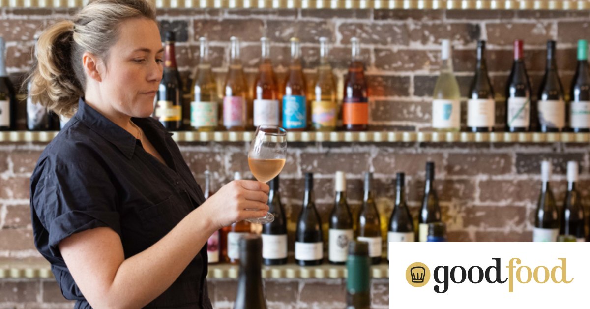 Newtown wine bar Famelia offers fun new wines