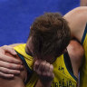 Dramatic shootout for gold ends in agony for Kookaburras