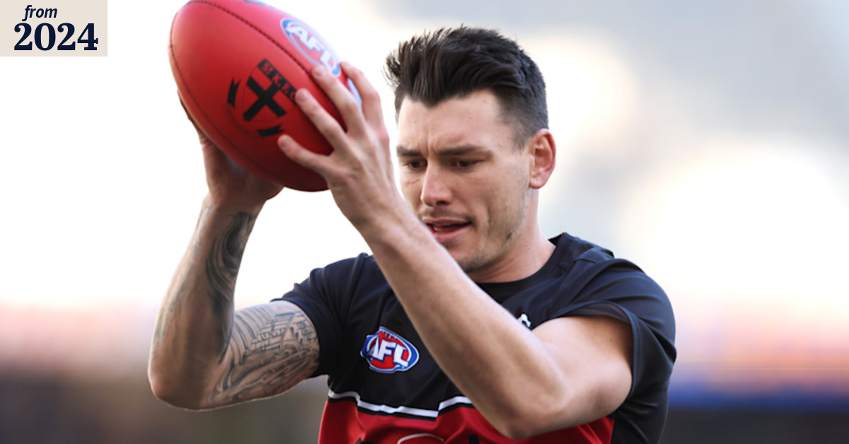 AFL 2024: St Kilda Saints’ compensation for Josh Battle revealed as he ...