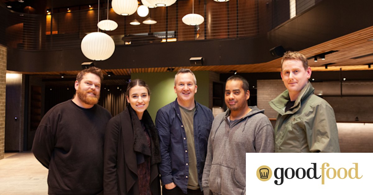 Square One's first cafe will bring dishes from Australia's hottest chefs to Melbourne's CBD - Vimarsana News