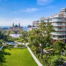 Hotel de Paris, Monaco.
