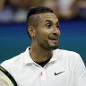 Nick Kyrgios should be suspended for bad behaviour, says Rod Laver
