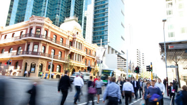 Perth’s population is growing - and fast. But are we ready for our “big country town” to get even bigger?