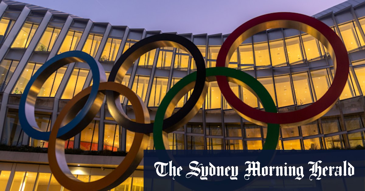 2032 Olympic Games: Queensland to be preferred bidder by IOC - Vimarsana News