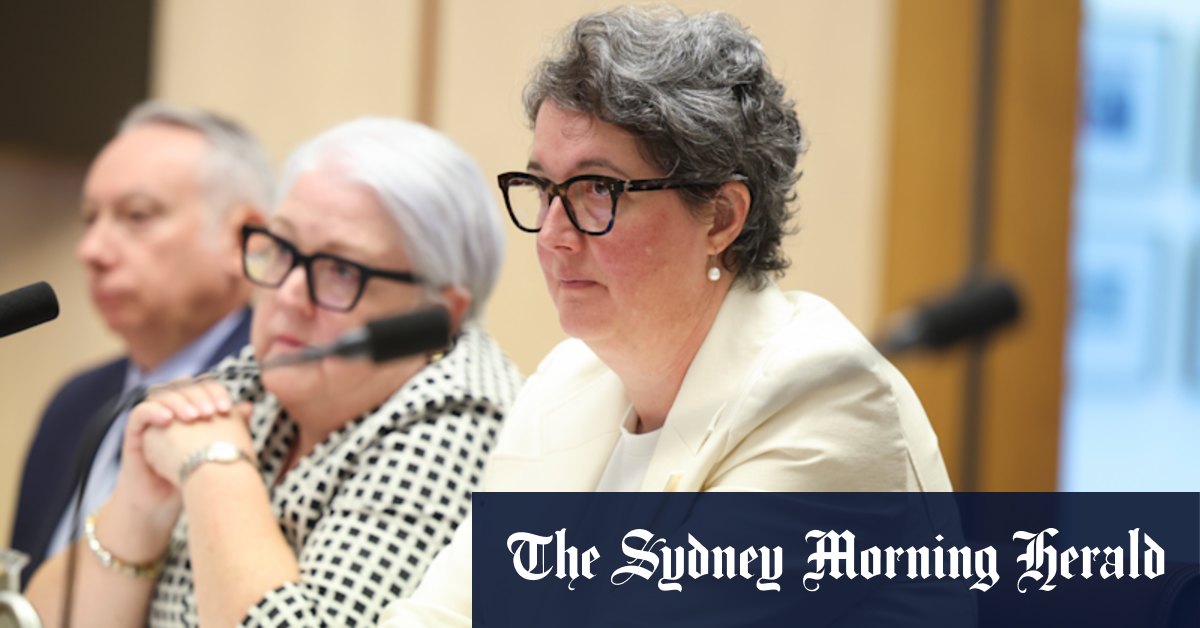 ‘Huge breach’: MPs fume over email transfer during investigation