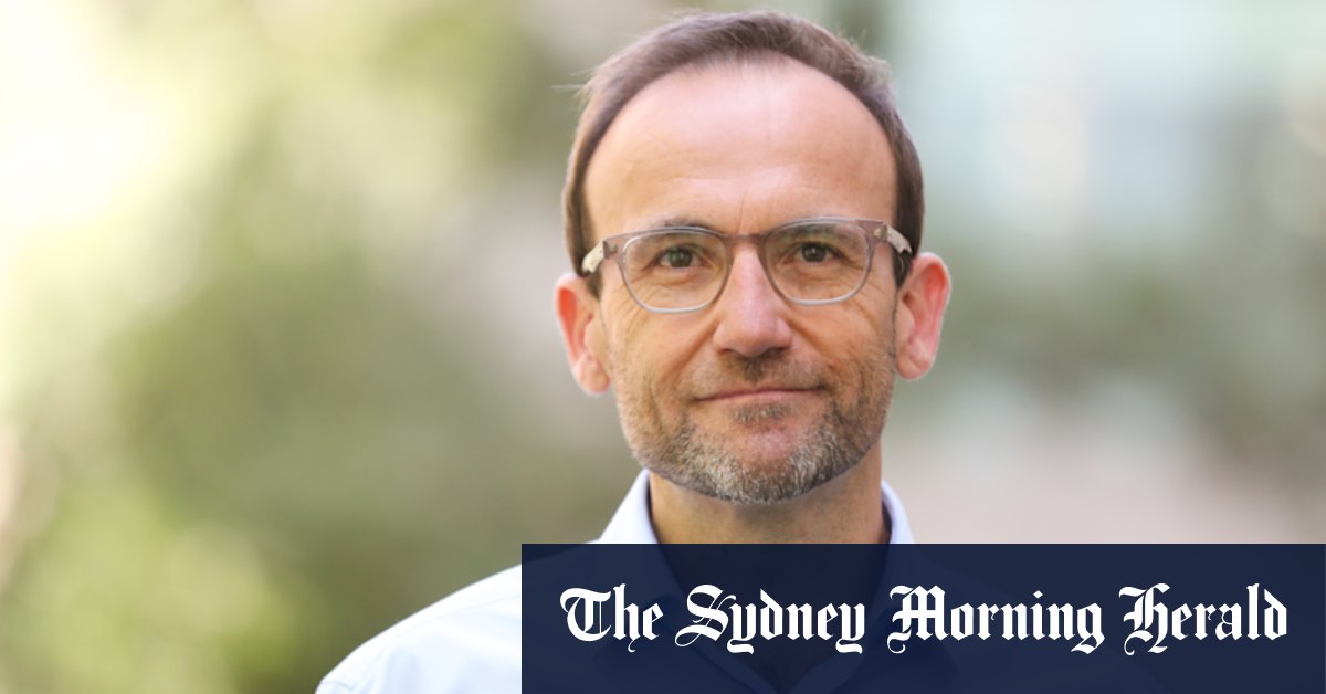 'Renewable energy paradise': Greens plan to stop Aussies using gas - Vimarsana News