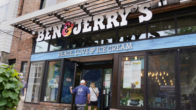 The war engulfing Ben and Jerry’s ice cream